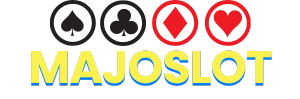 Logo MAJOSLOT